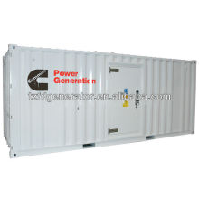 360KW reefer container generator price with 20% discount